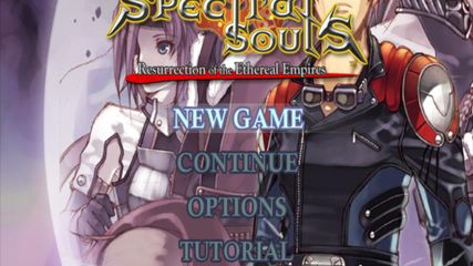 Spectral Souls screenshot 4
