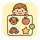 Sudoku Fun4Kids Icon