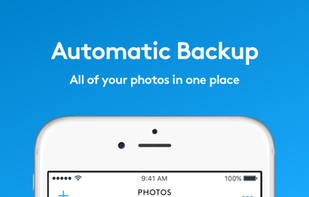 Monument Smart Photo Management screenshot 1