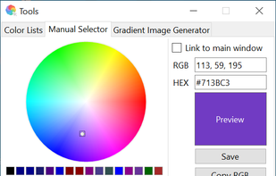 Color Era screenshot 2