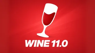 Wine 11.0 debuts full WoW64 support, NTSync for Linux, and graphics updates image
