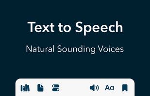 Voice Dream Reader screenshot 3