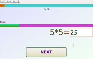 Mathematics Teacher Pro screenshot 2