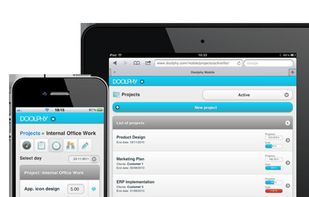 Mobile Web Version