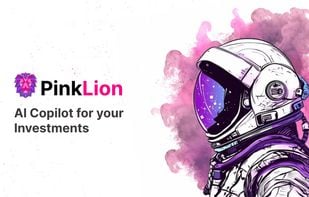 PinkLion screenshot 1