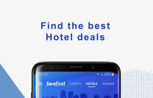 FareFirst screenshot 3