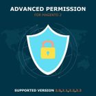 MageAnts Magento 2 Advanced Permission icon