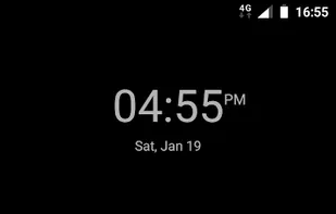 Slim Launcher screenshot 2