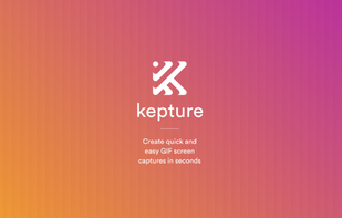Kepture screenshot 3