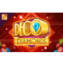 Deco Diamonds Slot icon
