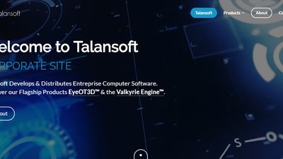 TalanSoft screenshot 1