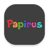 Papirus Icon Theme icon