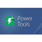 Power Tools for google sheets icon
