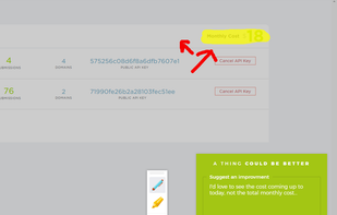 BugPlug screenshot 2