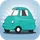 Animated Car Puzzles icon