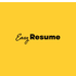Easy Resume icon