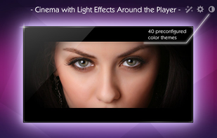 Magic Actions for YouTube screenshot 1