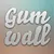 Gumwall icon
