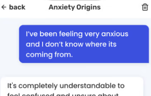 MindGuide screenshot 1