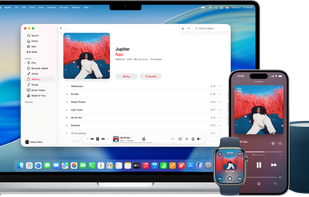 Apple Music screenshot 1