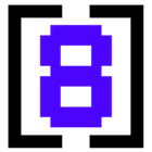 QR8R icon