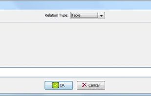 OpenMarkov screenshot 3