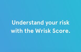 Wrisk screenshot 1