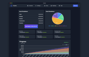 Popadex screenshot 1