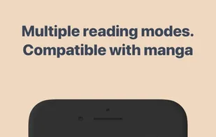 Panels - Comic Reader screenshot 3