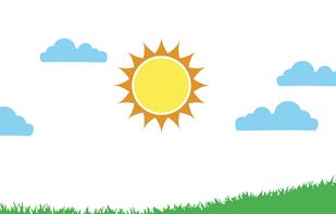 Material Flashlight screenshot 1