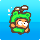 Swing Copters icon