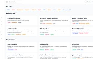 UFreeTools screenshot 1