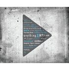Anything2MP3 icon