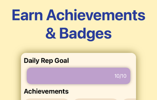 Foodie Fitness screenshot 3