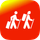 a travel companion icon