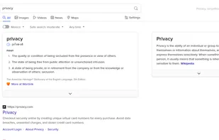 DuckDuckGo screenshot 2
