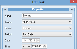 VolumeLock screenshot 2
