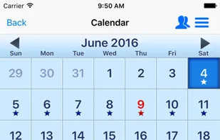 Pill Reminder by Sergio Licea screenshot 2