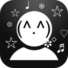 Emoticon &amp; Smiley for Chat icon
