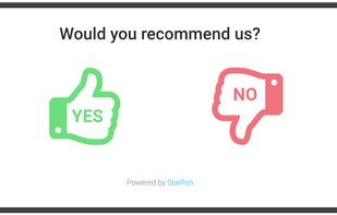 Starfish Reviews screenshot 1