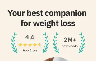 Unimeal screenshot 1