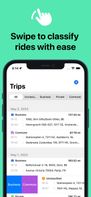 Driving Log by Tripbook screenshot 2
