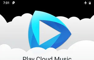 CloudPlayer screenshot 1