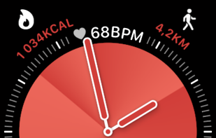 Health Glance screenshot 1