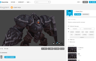 Full community features