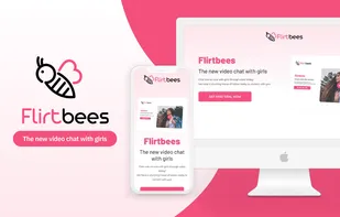 Flirtbees screenshot 1