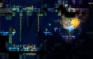 Residual screenshot 1