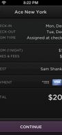 Hotel Tonight screenshot 3