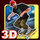 Flipkick Skate Grind Stunts 3D icon