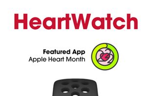 HeartWatch screenshot 1